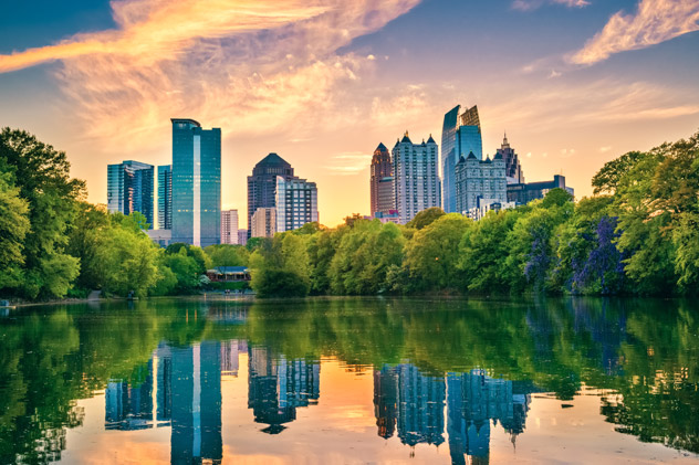 Gregslist of Software Companies in Atlanta