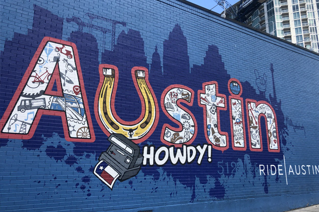 Gregslist of Software Companies in Austin