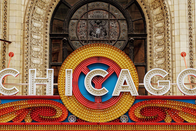 chicago