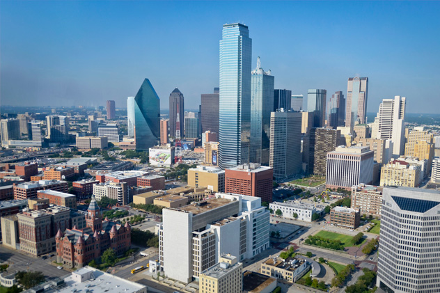 Gregslist of Software Companies in Dallas-Fort Worth