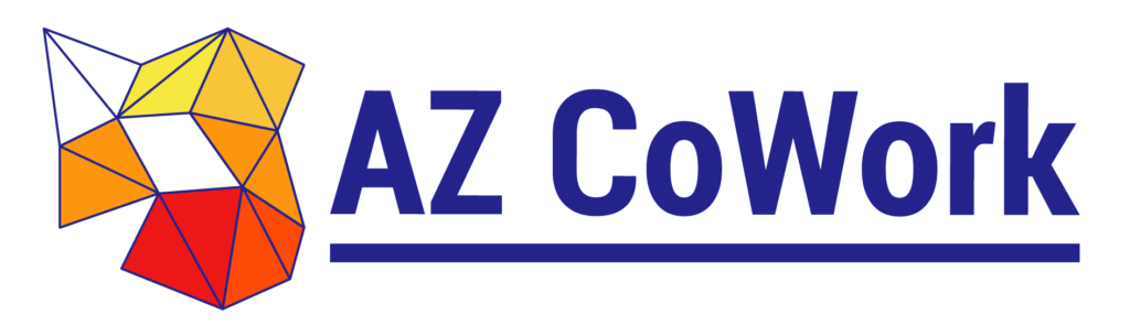 AZ CoWork Gregslist Partner