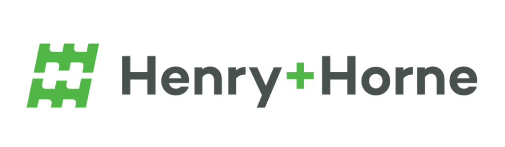 Henry Horne Logo Gregslist Partner