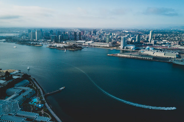 Gregslist of Software Companies in San Diego