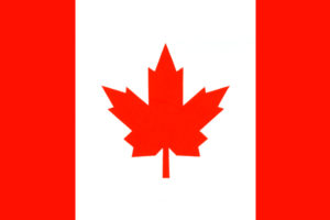 Canadian Flag